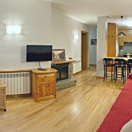 Apartamento Casovall Esterri d'Àneu Exterior foto
